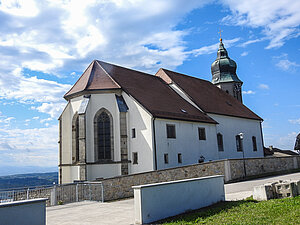 Wandern im schönen Strudengau